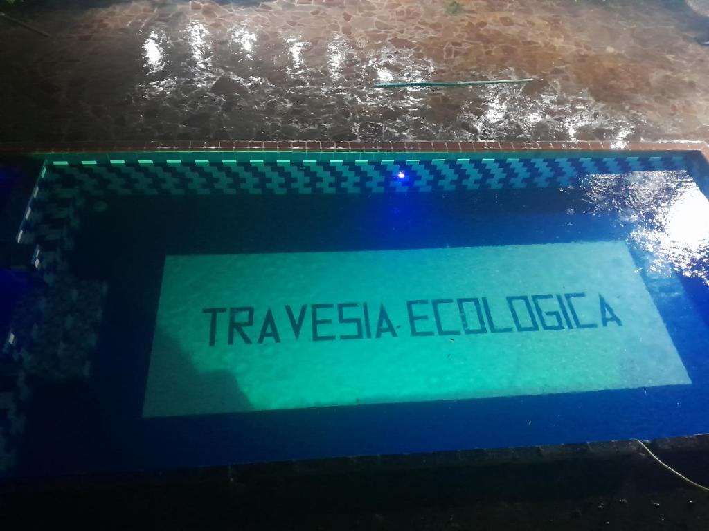 Hotel Travesía Ecológica - 1