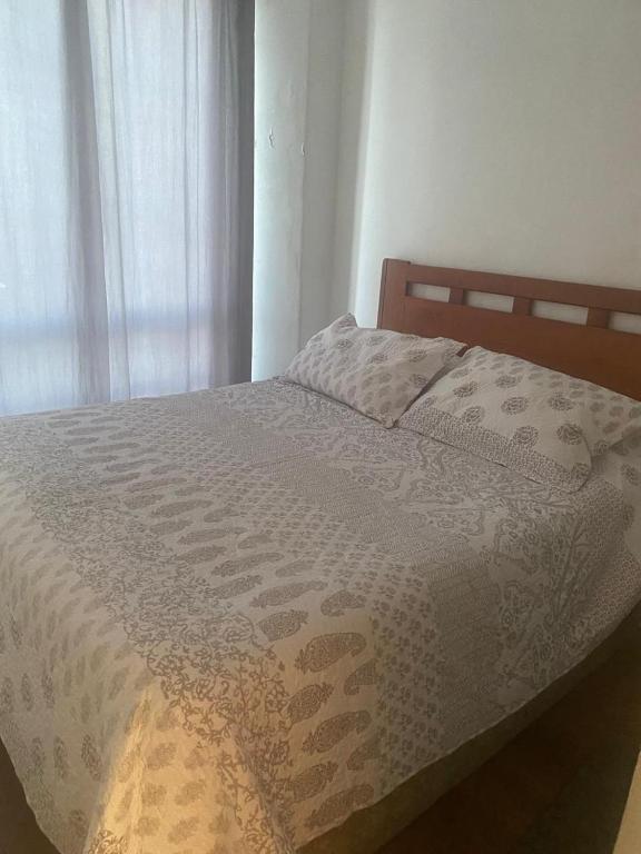 Apartamento Condominio Reinos Francos - 4