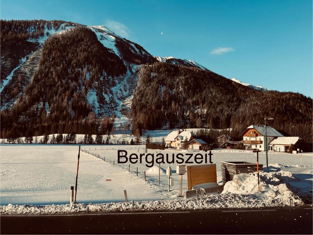 Bergauszeit-Gappmair - 2