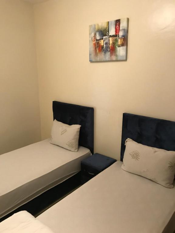 Appartement Simouni, Marakéš