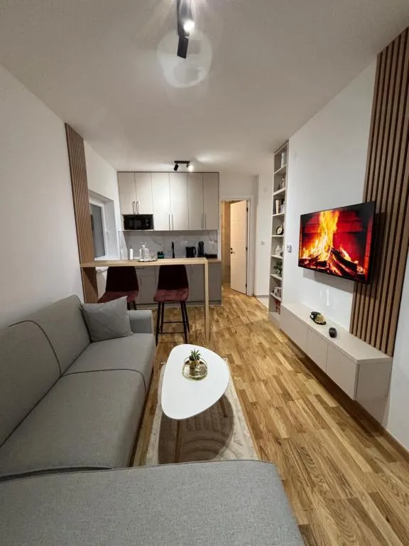 Apartman Elur Jahorina, hotel v destinaci Jahorina
