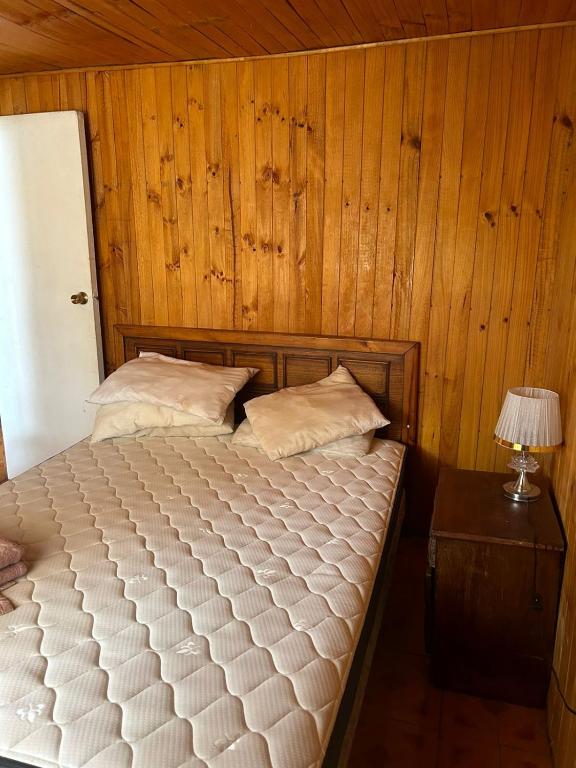 Arriendo cabaña en El Quisco - 5