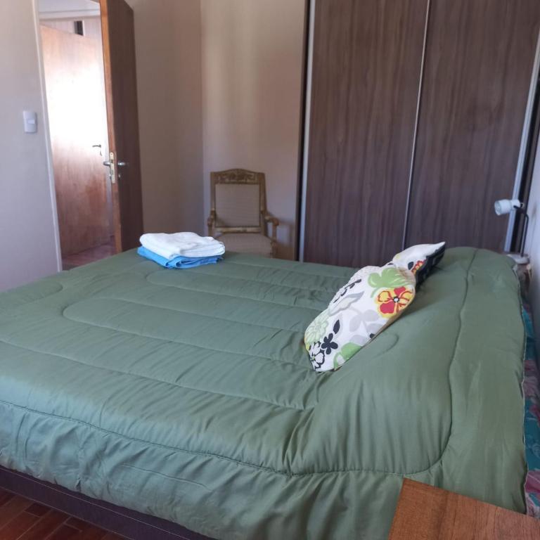 Departamento dos ambientes Brizas del Sur - 5