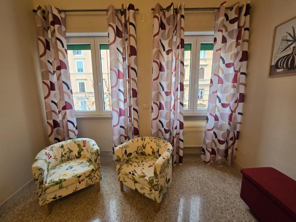 Ritiro Romano - 2