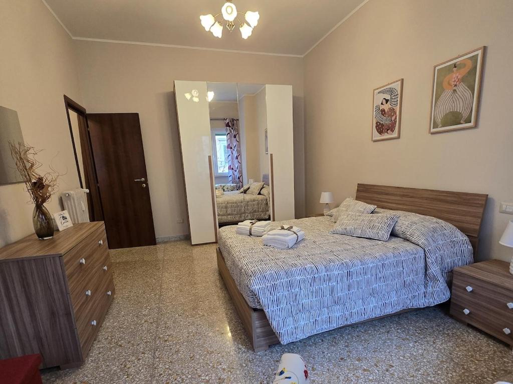 Ritiro Romano - 4