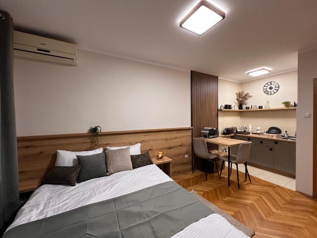 Lina Apartment - 3