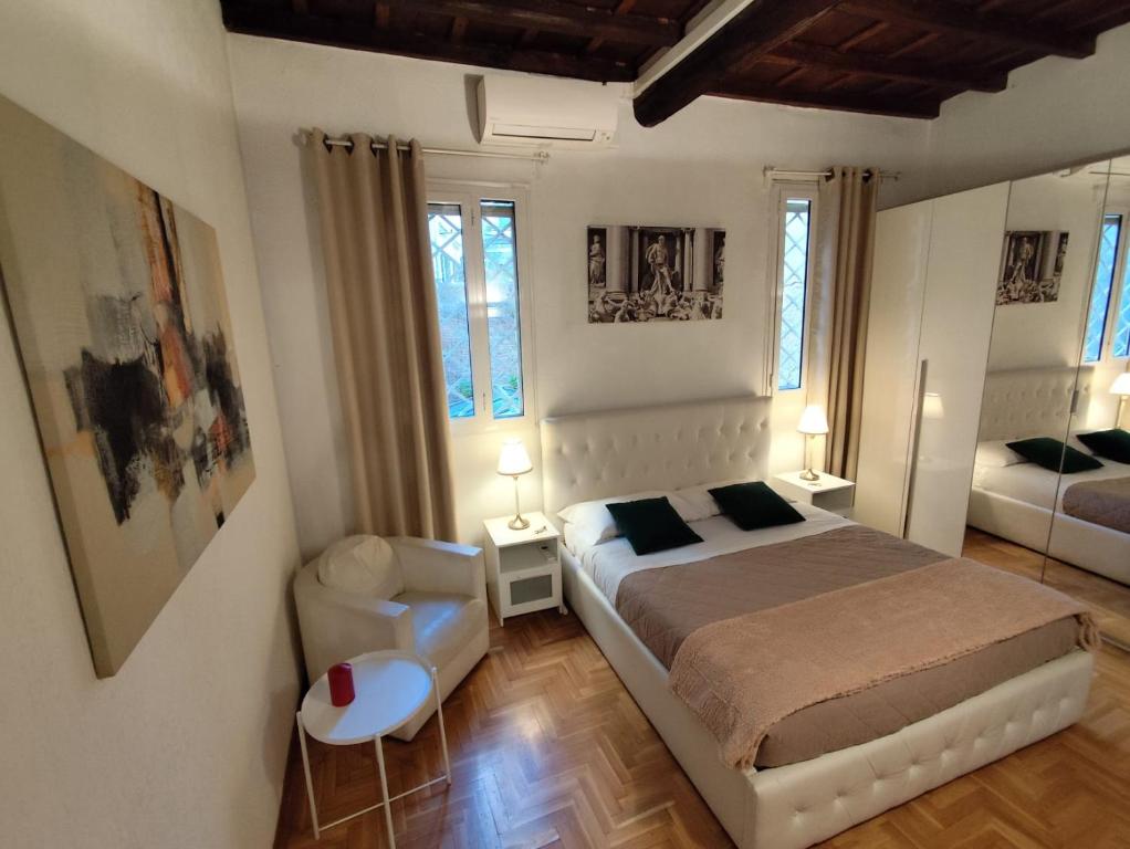 Cozy Navona Apartment - 4