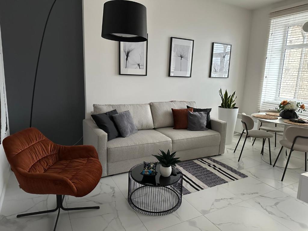 AN apartment 2, Rēzekne