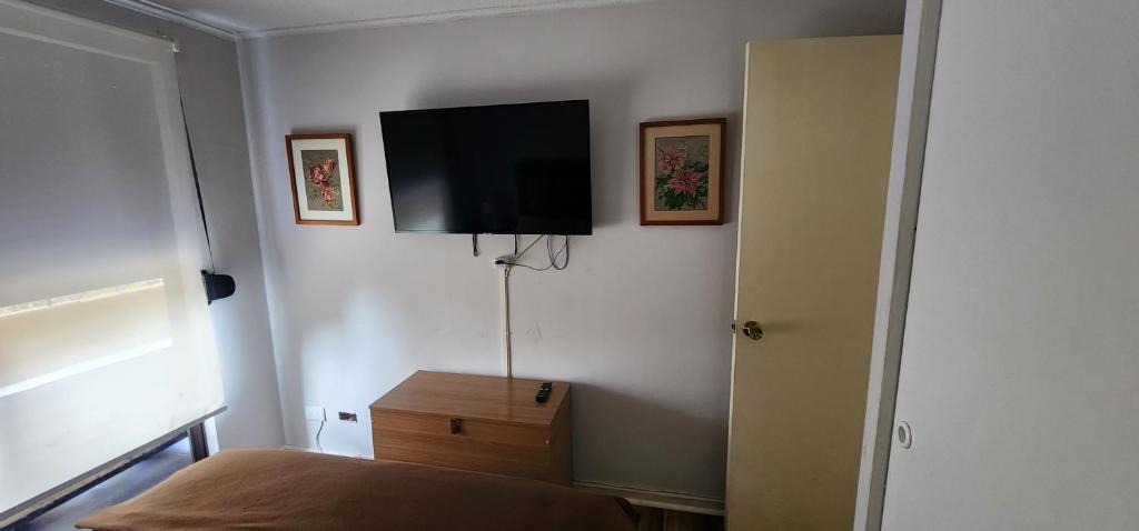 Condominio Cau Cau, Horcón, Depto 13G, 2D-1B, con acceso directo a playa - 4