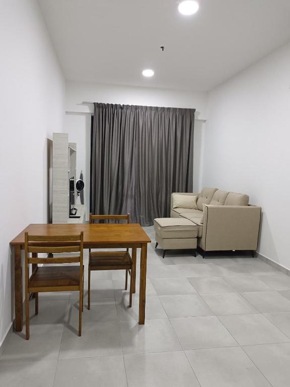 Facilities, Seaview Astana Sandakan in Sandakan