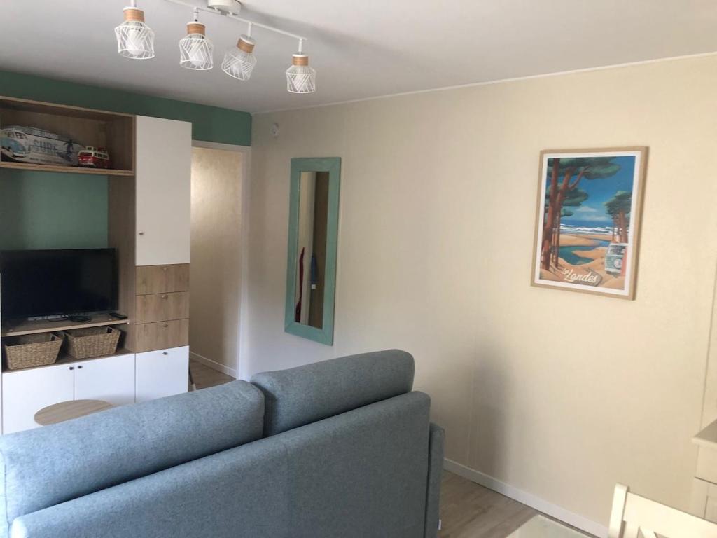 Charmante maisonette - 4