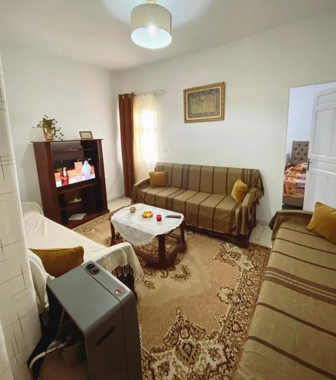 Appartement Ettahrir, hotel in Tunis