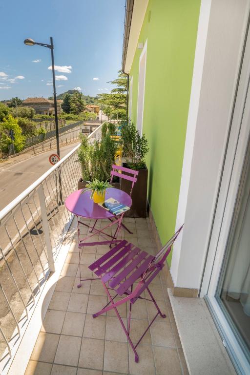 B&B SMARTFIT HOUSE - Room & Relax in Pescara - 3
