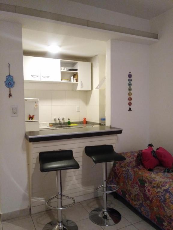 Departamento Studio - 3