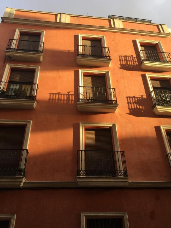 Correduria Premium Apartments - 2