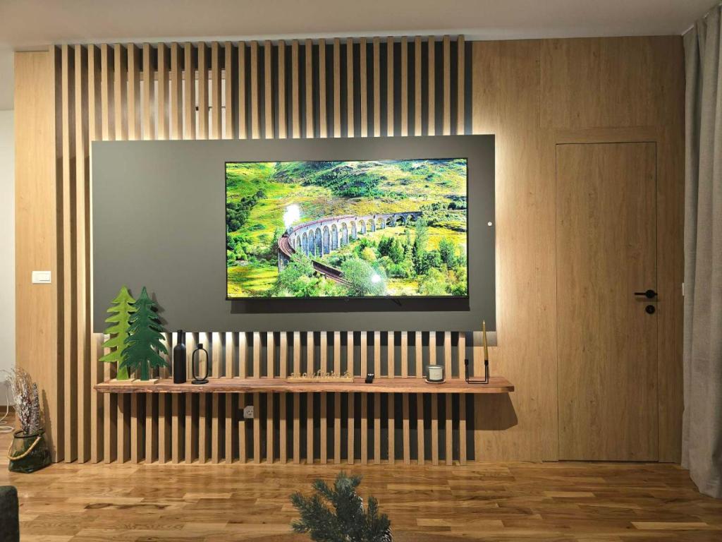 RIO DELUXE A1-8 - ApartHotel Vucko - Private Host - 2