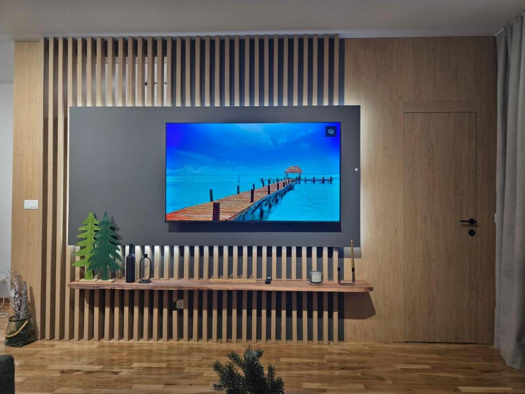 RIO DELUXE A1-8 - ApartHotel Vucko - Private Host - 5