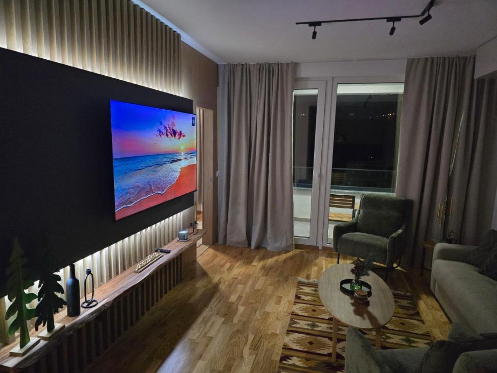 RIO DELUXE A1-8 - ApartHotel Vucko - Private Host - 4