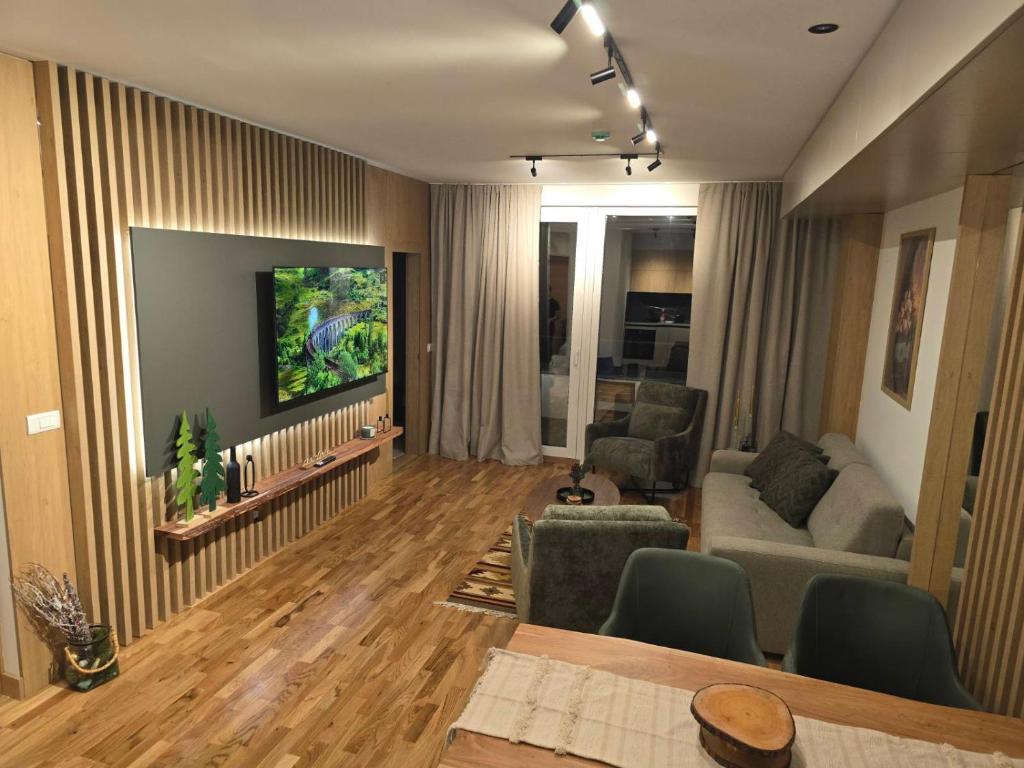 RIO DELUXE A1-8 - ApartHotel Vucko - Private Host - 3