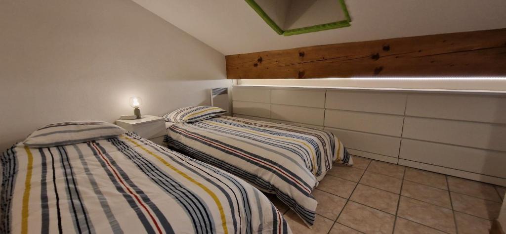 Appartement familial pour ski et rando - 5