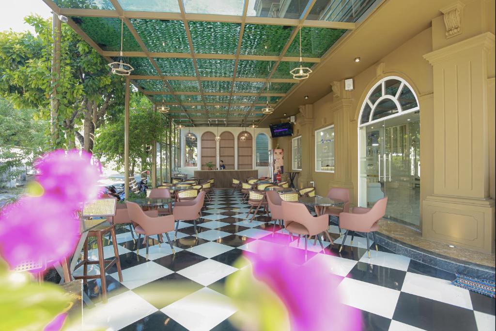 Premium CGP Hotel Hoi An