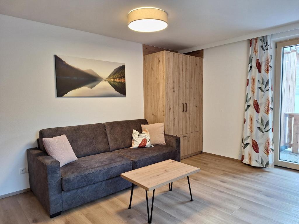 Landhaus Rofan - 2