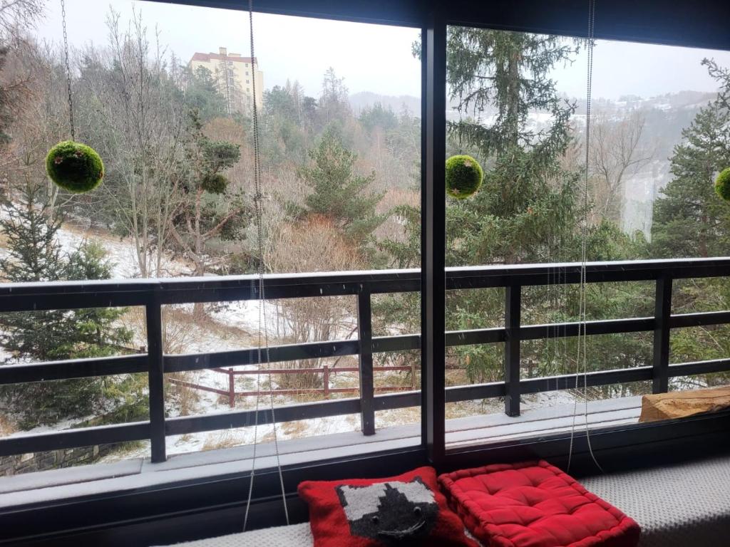 chalet LES GRANDES TERRES - 3