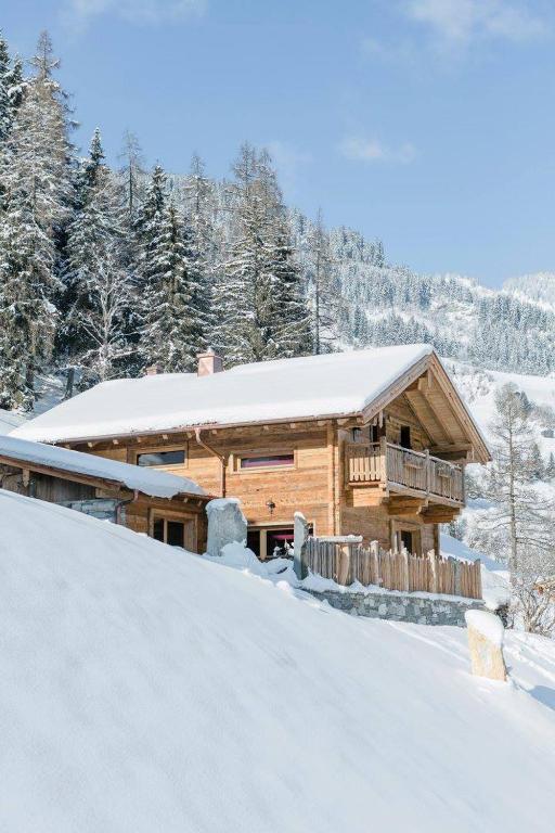 Chalet Wildberg, Grossarl