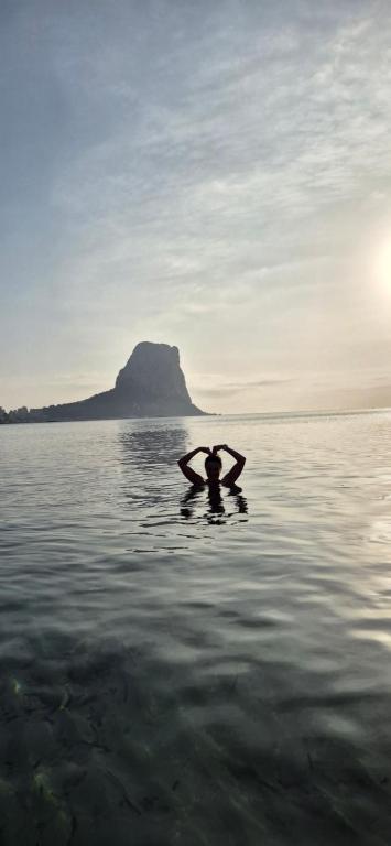 Chill Manzanera House Calpe - 2