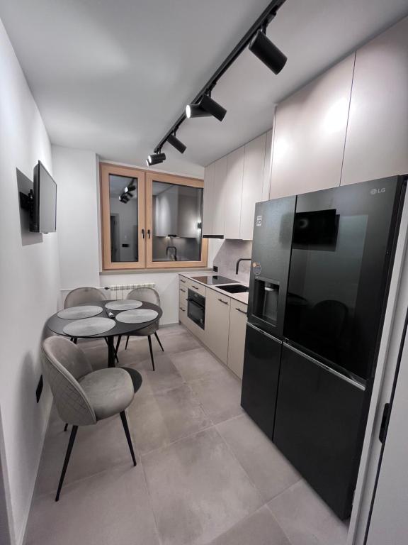 Urban Central Oasis - 3