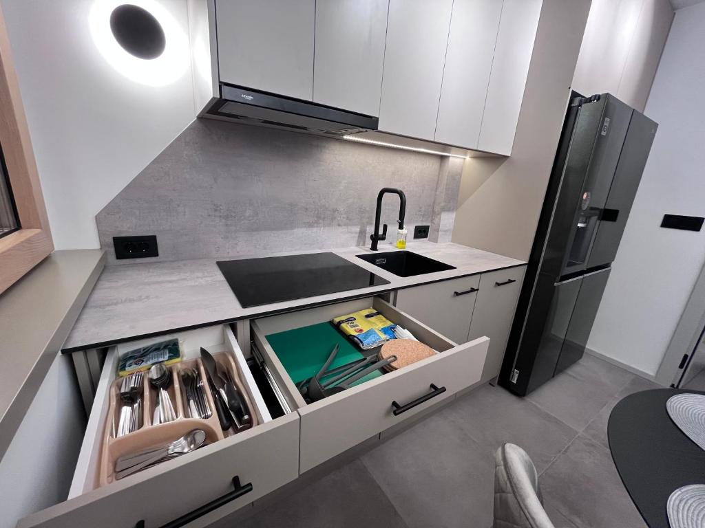 Urban Central Oasis - 4