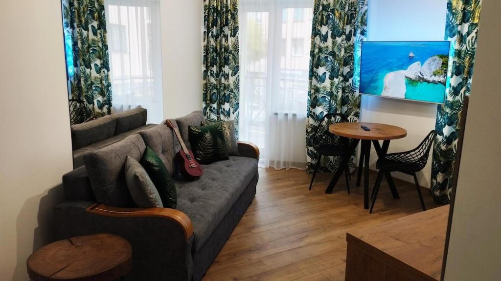 Through the Art Gallery, Piła