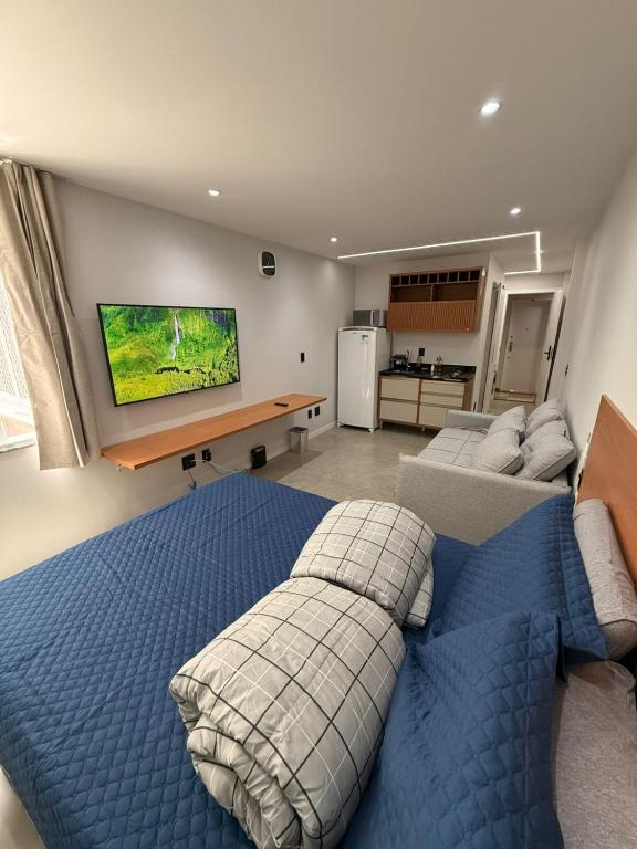 Juca Studio Botafogo, Rio de Janeiro