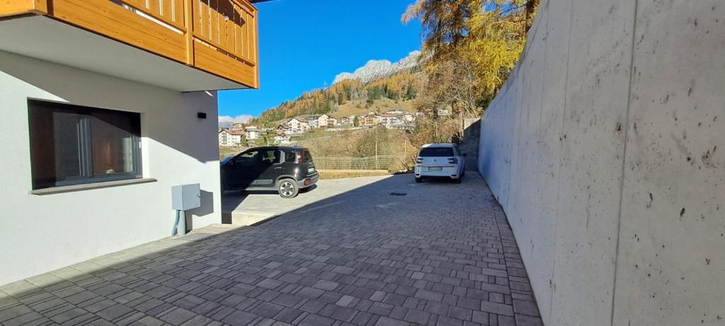 Dream Apartments Moena - 5
