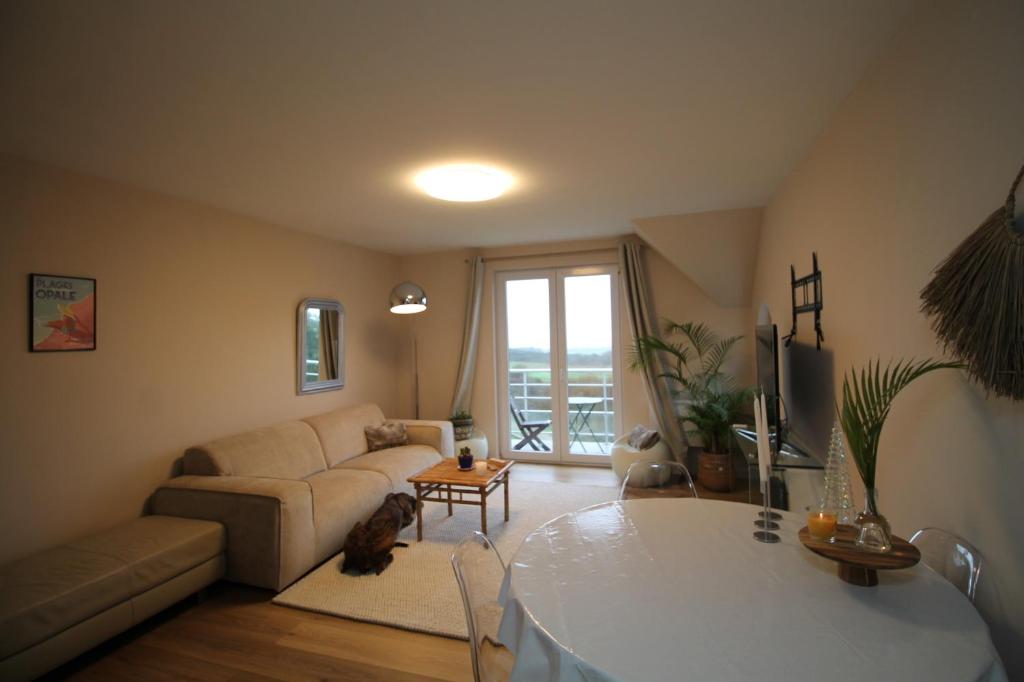 appartement vue mer - 3