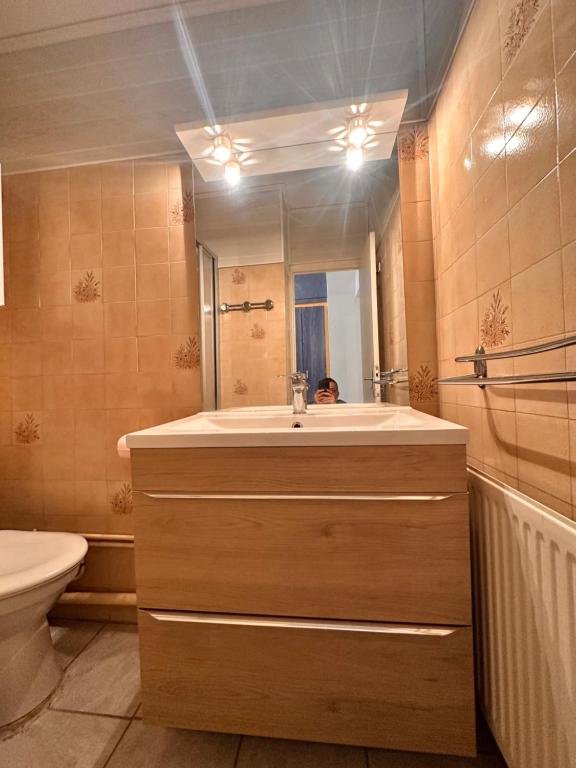 Studio 4 à 6 personnes - 2