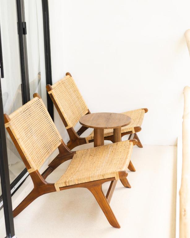 Tyde Bali Boutique Hotel