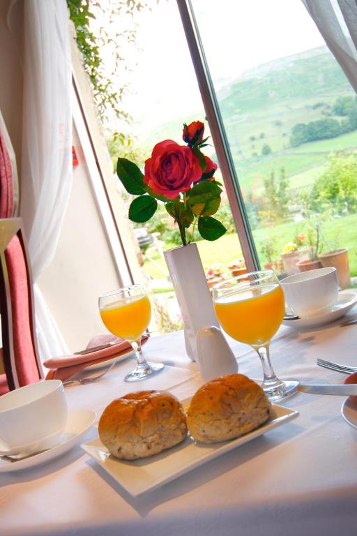 Arkleside Country Guest House