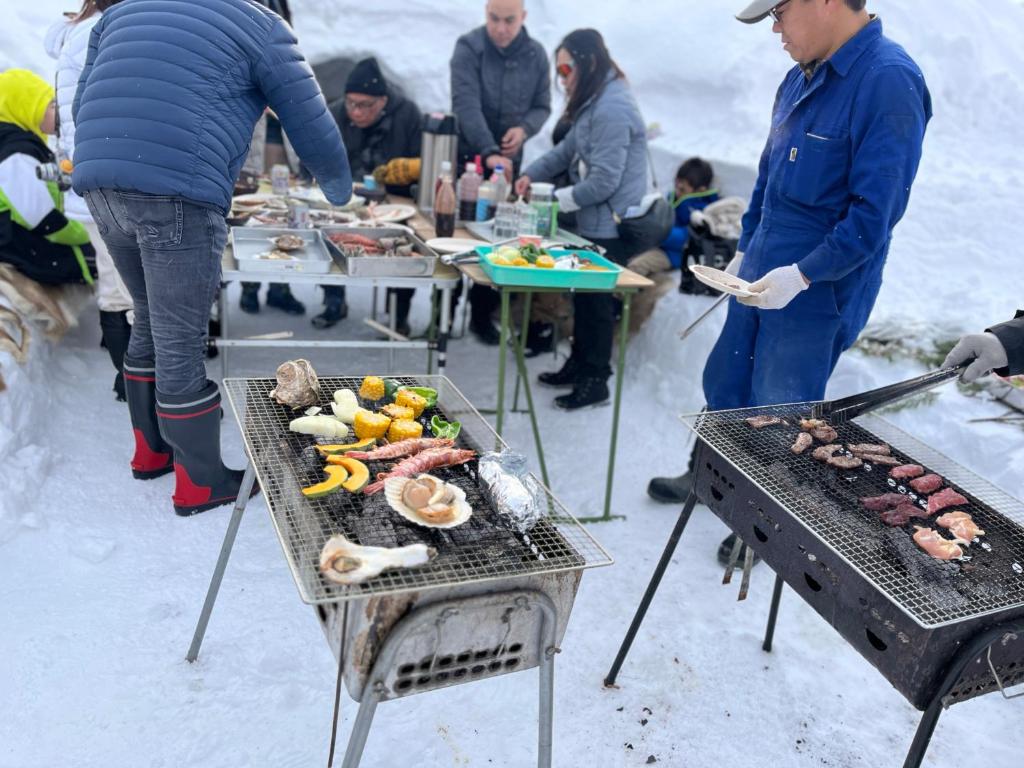 レストラン