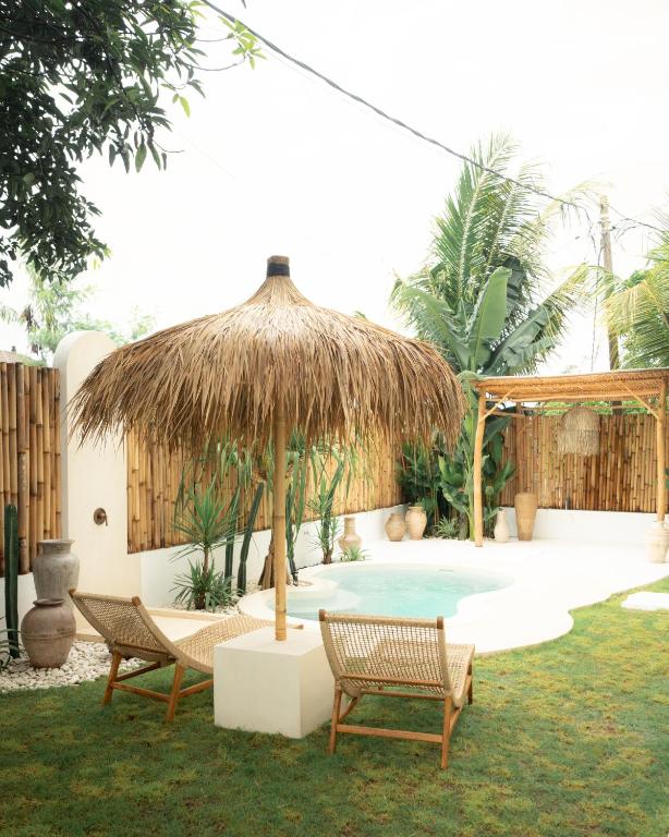 Tyde Bali Boutique Hotel