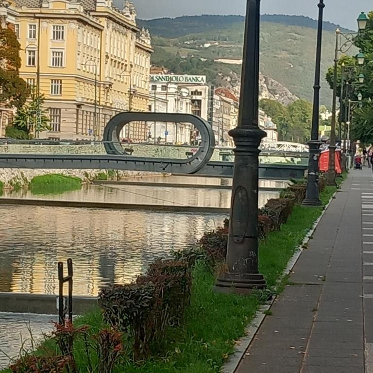 Centar, Sarajevo
