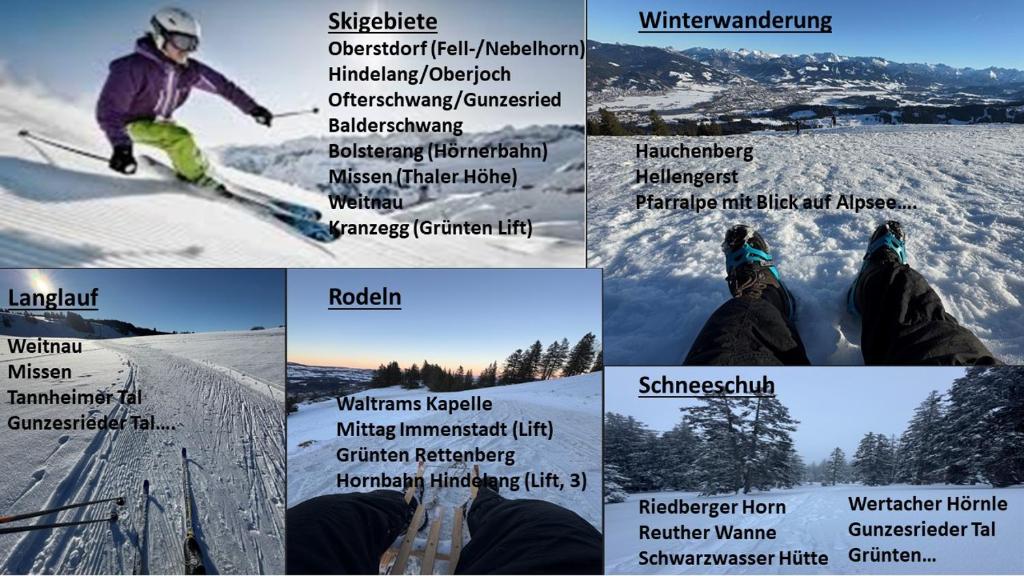 Allgäu Bergluft - 3
