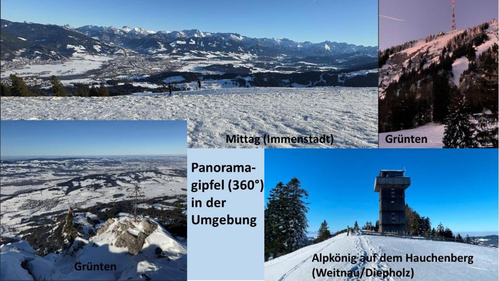 Allgäu Bergluft - 5