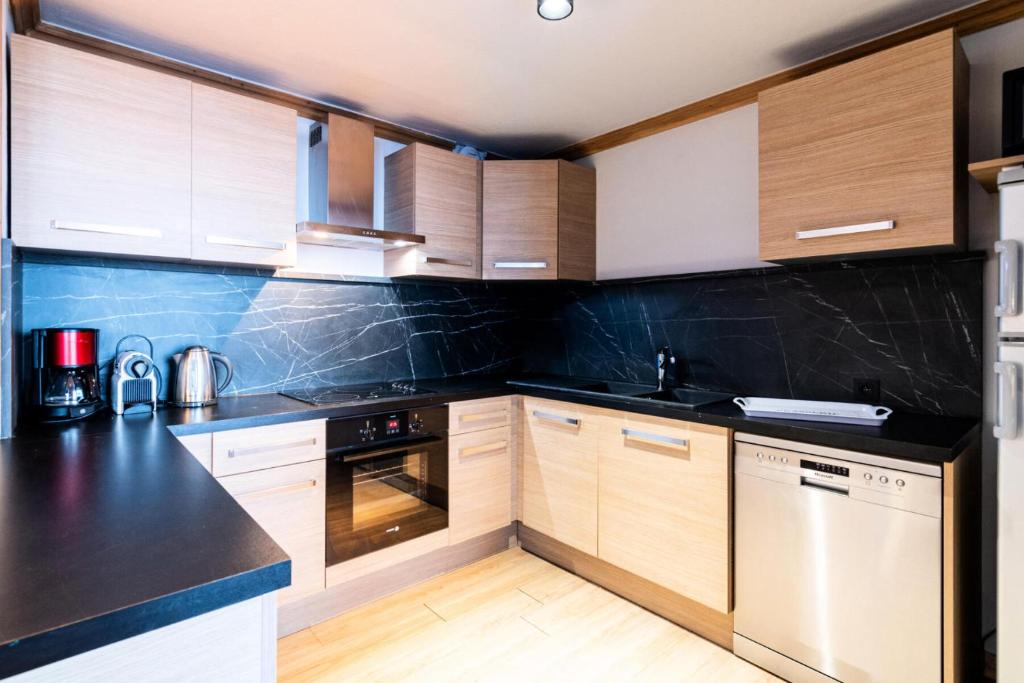 Chalet Mouflon - 5 Pièces pour 8 Personnes MAE-1751 - 3
