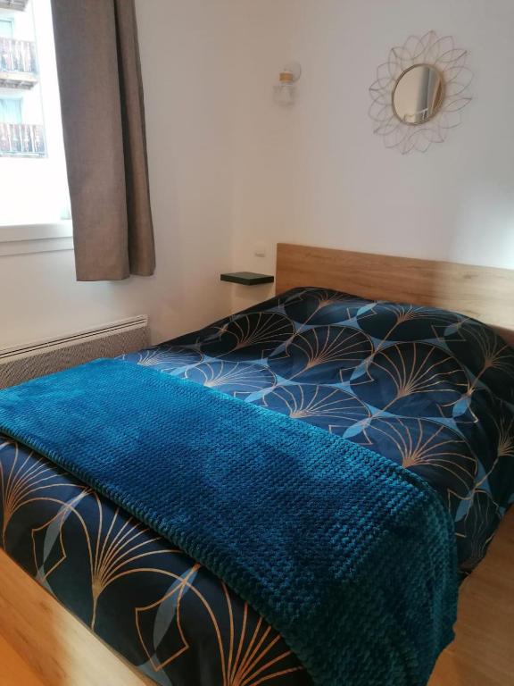Appartement avec balcon, Ax-Les-Thermes - 5
