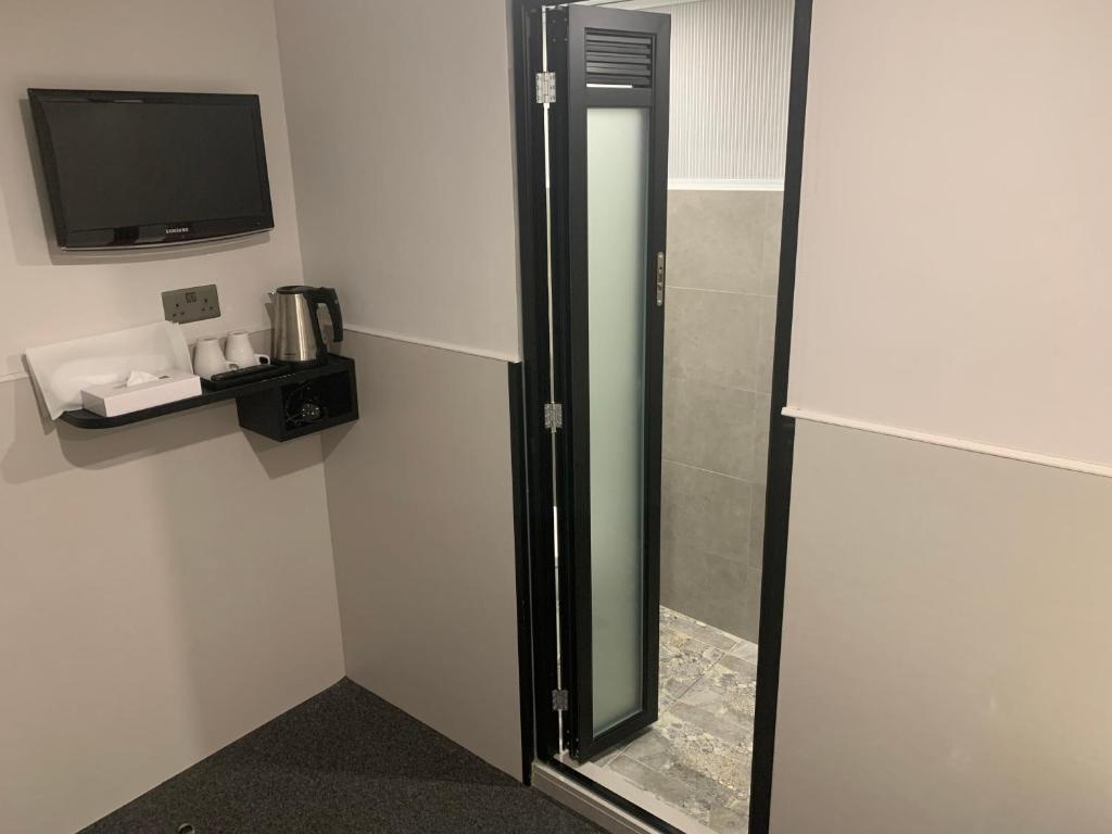 บริการและสิ่งอำนวยความสะดวก