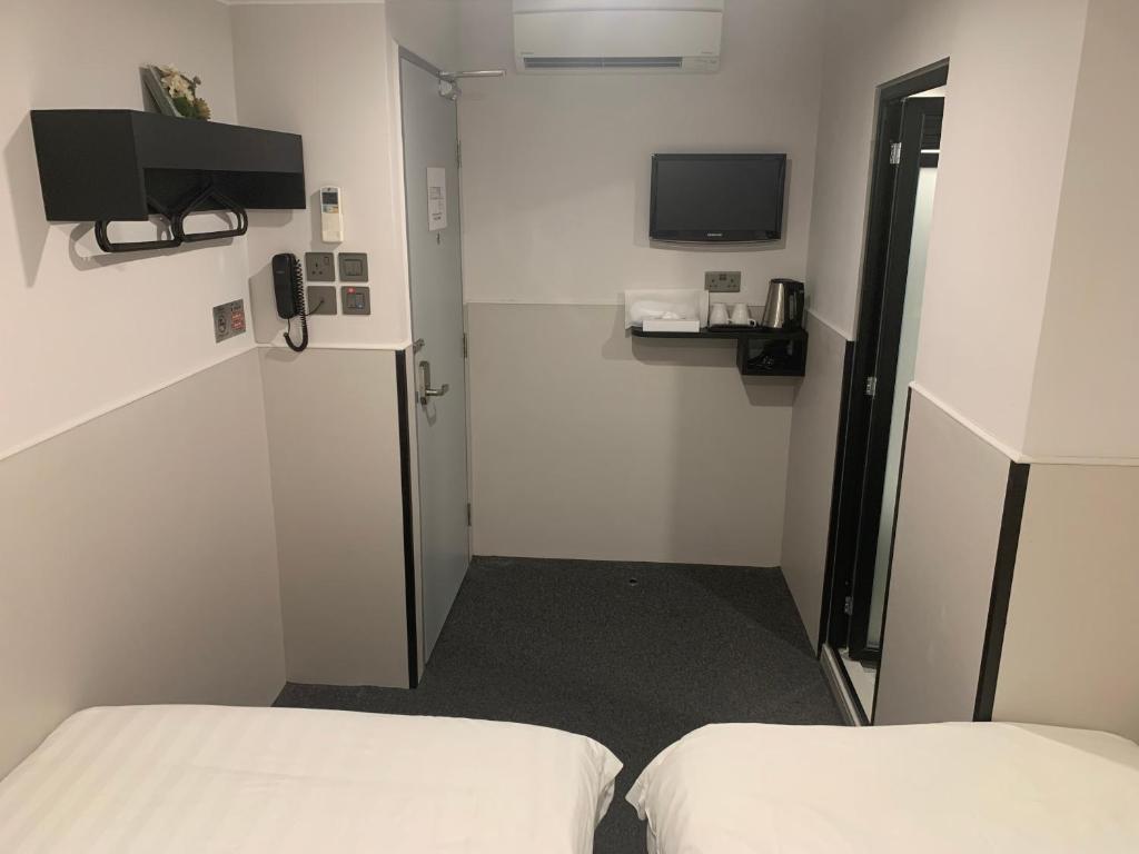 บริการและสิ่งอำนวยความสะดวก