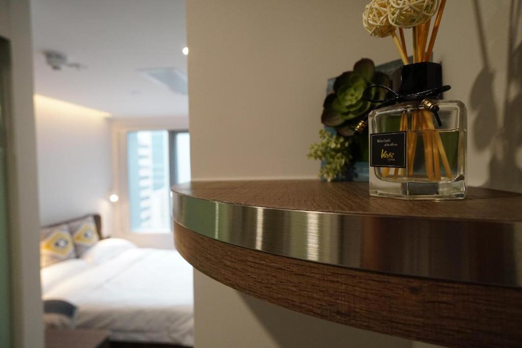 บริการและสิ่งอำนวยความสะดวก