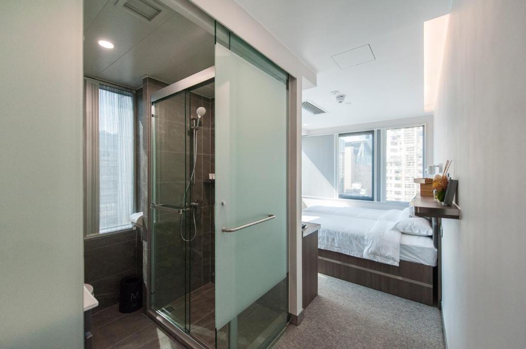 บริการและสิ่งอำนวยความสะดวก