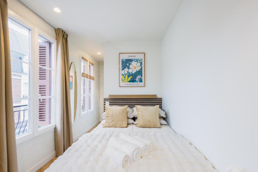 Cosy Studio, Trouville-sur-Mer